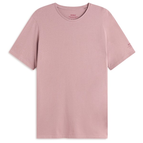 Ecoalf - Surfinalf - T-Shirt Gr XL rosa von Ecoalf