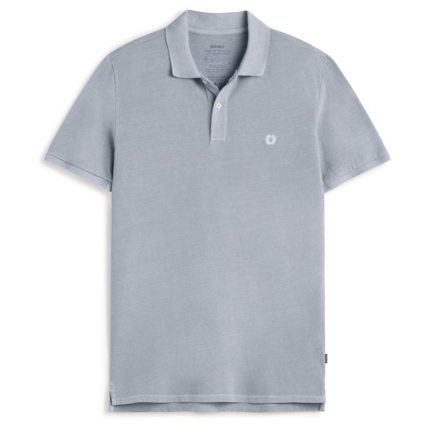 Ecoalf - Tedanalf Polo - Polo-Shirt Gr L grau Ecoalf - Tedanalf Polo - Polo-Shirt Gr L grau von Ecoalf