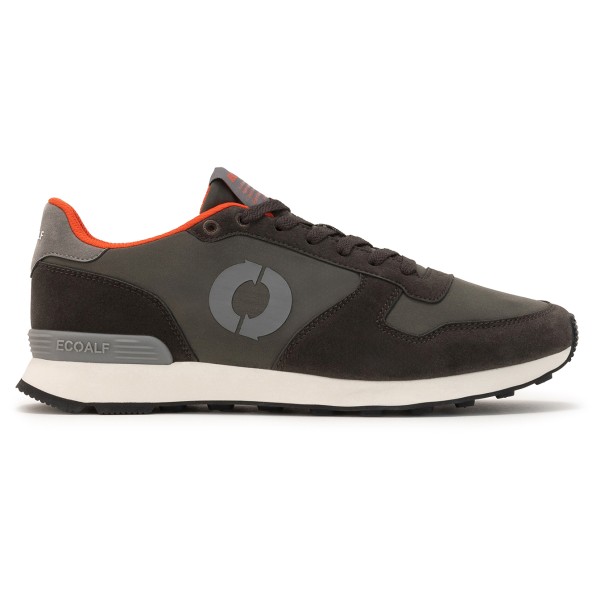 Ecoalf - Uclaalf Sneakers - Sneaker Gr 43 schwarz Ecoalf - Uclaalf Sneakers - Sneaker Gr 43 schwarz von Ecoalf