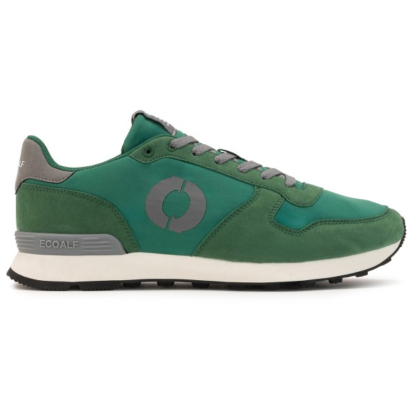 Ecoalf - Uclaalf Sneakers - Sneaker Gr 44 grün Ecoalf - Uclaalf Sneakers - Sneaker Gr 44 grün von Ecoalf
