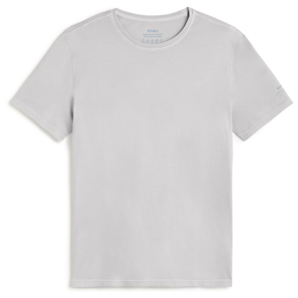 Ecoalf - Ventaalf T-Shirt - T-Shirt Gr M grau von Ecoalf