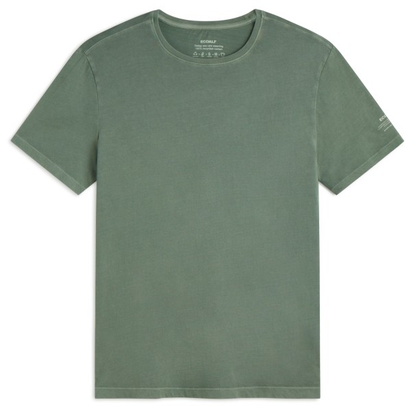 Ecoalf - Ventaalf T-Shirt - T-Shirt Gr M oliv Ecoalf - Ventaalf T-Shirt - T-Shirt Gr M oliv von Ecoalf