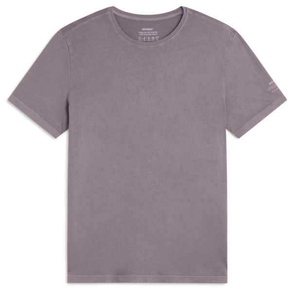 Ecoalf - Ventaalf T-Shirt - T-Shirt Gr M rosa Ecoalf - Ventaalf T-Shirt - T-Shirt Gr M rosa von Ecoalf