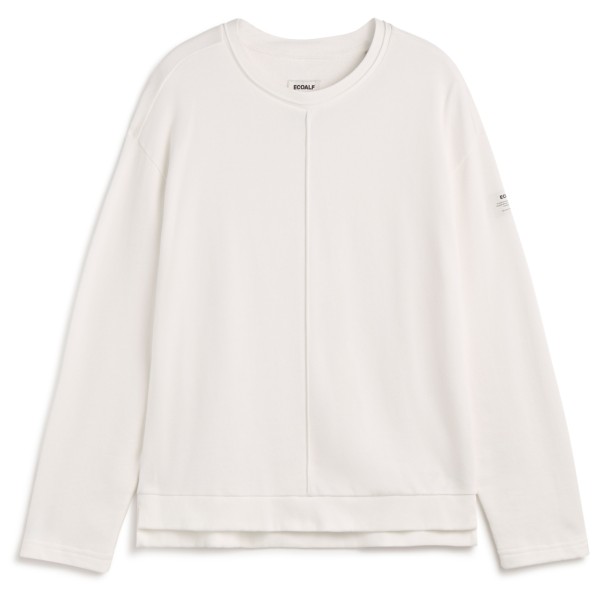 Ecoalf - Women's Ankaraalf Sweatshirt - Pullover Gr XS weiß Ecoalf - Women's Ankaraalf Sweatshirt - Pullover Gr XS weiß von Ecoalf