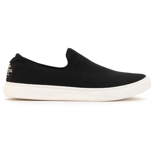 Ecoalf - Women's Californiaalf Sneakers - Sneaker Gr 38 schwarz/weiß Ecoalf - Women's Californiaalf Sneakers - Sneaker Gr 38 schwarz/weiß von Ecoalf
