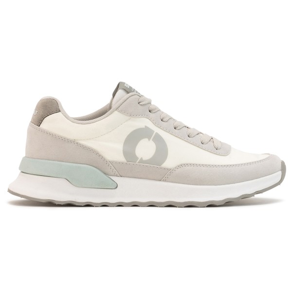 Ecoalf - Women's Condealf Sneakers - Sneaker Gr 37 grau/weiß Ecoalf - Women's Condealf Sneakers - Sneaker Gr 37 grau/weiß von Ecoalf