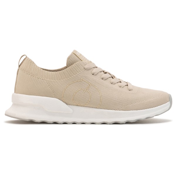 Ecoalf - Women's Condeknitalf Sneakers - Sneaker Gr 36 beige Ecoalf - Women's Condeknitalf Sneakers - Sneaker Gr 36 beige von Ecoalf