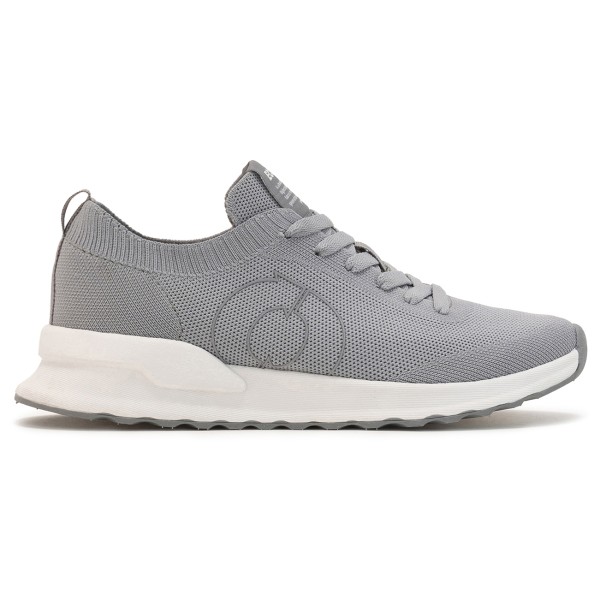Ecoalf - Women's Condeknitalf Sneakers - Sneaker Gr 42 grau Ecoalf - Women's Condeknitalf Sneakers - Sneaker Gr 42 grau von Ecoalf