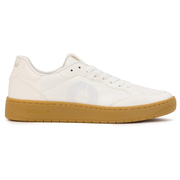 Ecoalf - Women's Deiaalf Leather Sneakers - Sneaker Gr 37 weiß Ecoalf - Women's Deiaalf Leather Sneakers - Sneaker Gr 37 weiß von Ecoalf