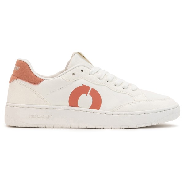 Ecoalf - Women's Deiaalf Leather Sneakers - Sneaker Gr 37 weiß Ecoalf - Women's Deiaalf Leather Sneakers - Sneaker Gr 37 weiß von Ecoalf