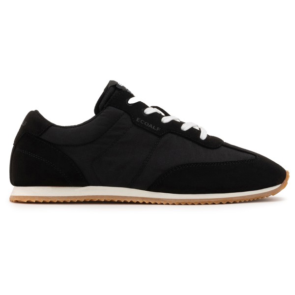 Ecoalf - Women's Denveralf Sneakers - Sneaker Gr 37 schwarz Ecoalf - Women's Denveralf Sneakers - Sneaker Gr 37 schwarz von Ecoalf