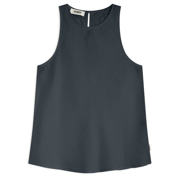 Ecoalf - Women's Jazzalf Shirt - Top Gr S blau Ecoalf - Women's Jazzalf Shirt - Top Gr S blau von Ecoalf