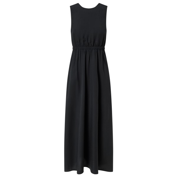 Ecoalf - Women's Karlalf Dress - Kleid Gr S schwarz Ecoalf - Women's Karlalf Dress - Kleid Gr S schwarz von Ecoalf