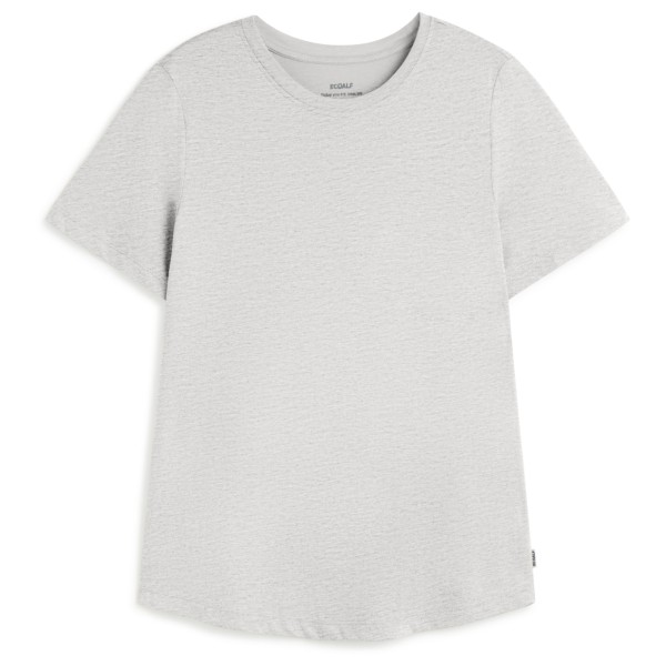 Ecoalf - Women's Lakealf Shirt - T-Shirt Gr L grau Ecoalf - Women's Lakealf Shirt - T-Shirt Gr L grau von Ecoalf
