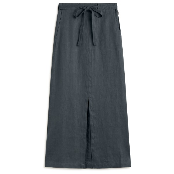 Ecoalf - Women's Laraalf Skirt - Rock Gr M blau Ecoalf - Women's Laraalf Skirt - Rock Gr M blau von Ecoalf