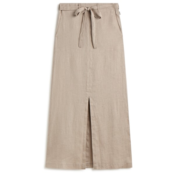 Ecoalf - Women's Laraalf Skirt - Rock Gr S beige Ecoalf - Women's Laraalf Skirt - Rock Gr S beige von Ecoalf