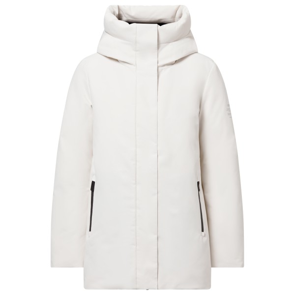 Ecoalf - Women's Makalualf Short Jacket - Winterjacke Gr XS weiß Ecoalf - Women's Makalualf Short Jacket - Winterjacke Gr XS weiß von Ecoalf