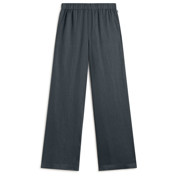 Ecoalf - Women's Mossialf Pants - Freizeithose Gr L blau Ecoalf - Women's Mossialf Pants - Freizeithose Gr L blau von Ecoalf
