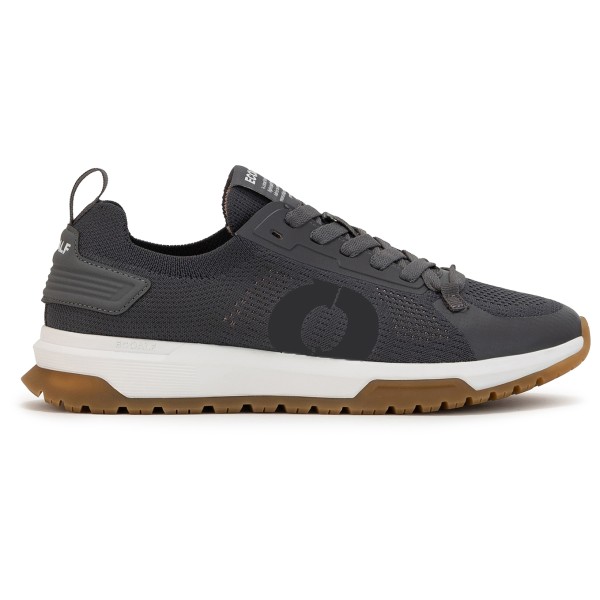 Ecoalf - Women's Mumbaialf Sneakers - Sneaker Gr 38 grau Ecoalf - Women's Mumbaialf Sneakers - Sneaker Gr 38 grau von Ecoalf