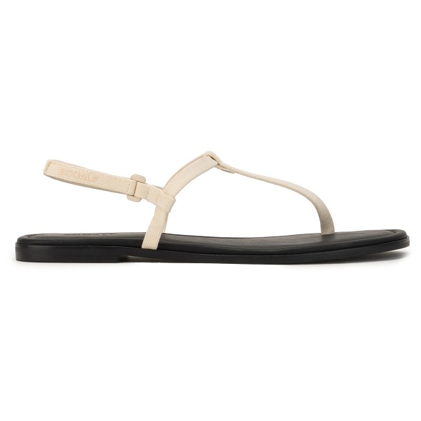 Ecoalf - Women's Romaalf Sandals - Sandalen Gr 39 schwarz Ecoalf - Women's Romaalf Sandals - Sandalen Gr 39 schwarz von Ecoalf