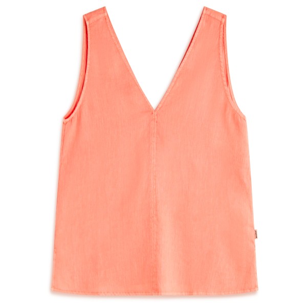 Ecoalf - Women's Samyalf - Top Gr XS rot Ecoalf - Women's Samyalf - Top Gr XS rot von Ecoalf