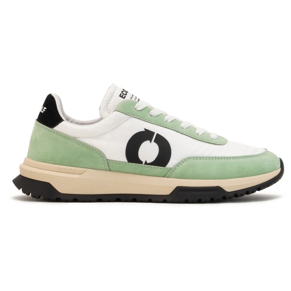 Ecoalf - Women's Venturaalf Sneakers - Sneaker Gr 39 weiß Ecoalf - Women's Venturaalf Sneakers - Sneaker Gr 39 weiß von Ecoalf