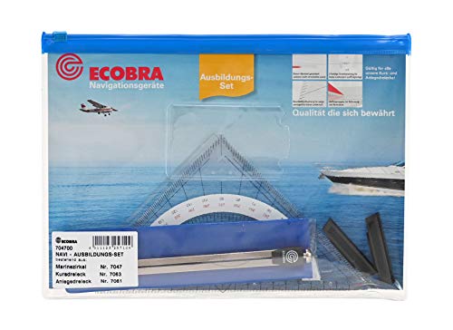 Ecobra Navigations Ausbildung Set #704700 Ecobra Navigations Ausbildung Set #704700 von Ecobra