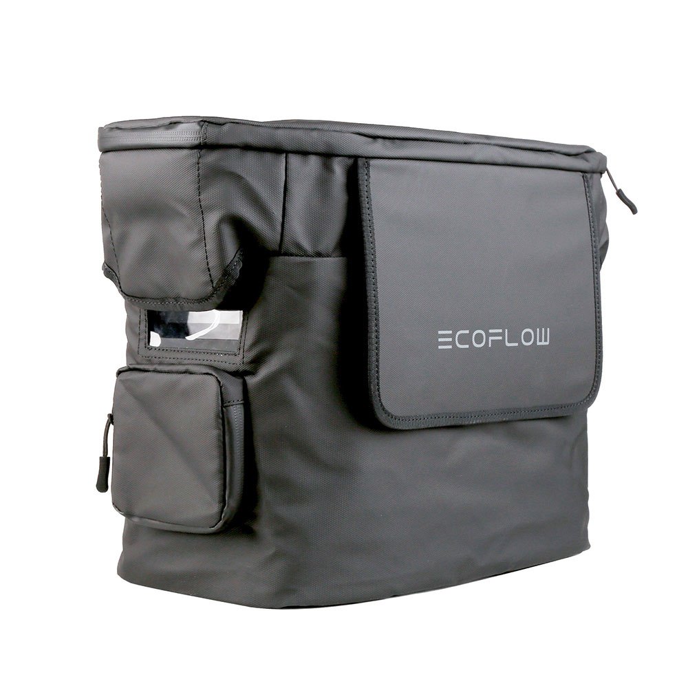 Ecoflow Delta 2 Trockensack Ecoflow Delta 2 Trockensack von Ecoflow
