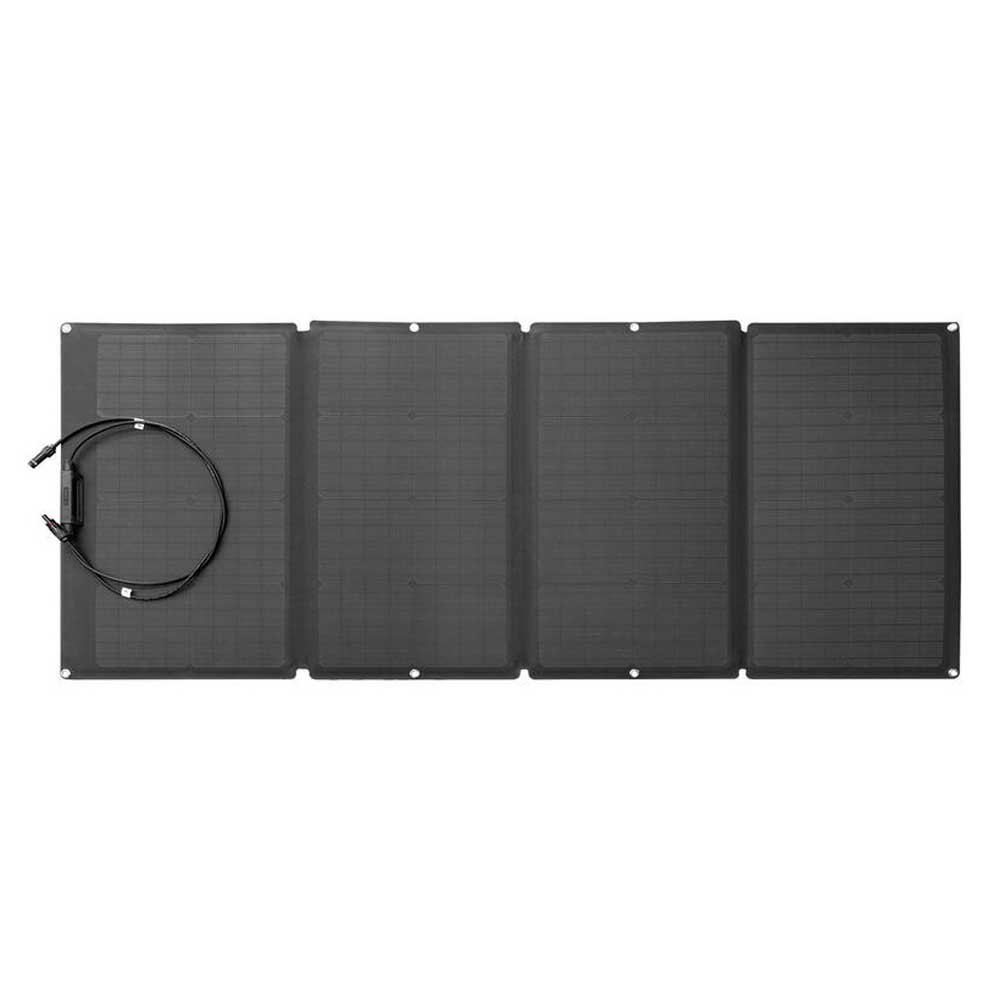 Ecoflow Solar Panel 160w Grau Ecoflow Solar Panel 160w Grau von Ecoflow