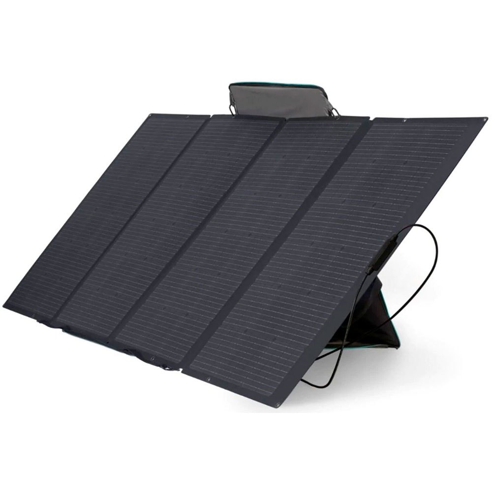 Ecoflow River Delta Solar Panel 400w Grau Ecoflow River Delta Solar Panel 400w Grau von Ecoflow