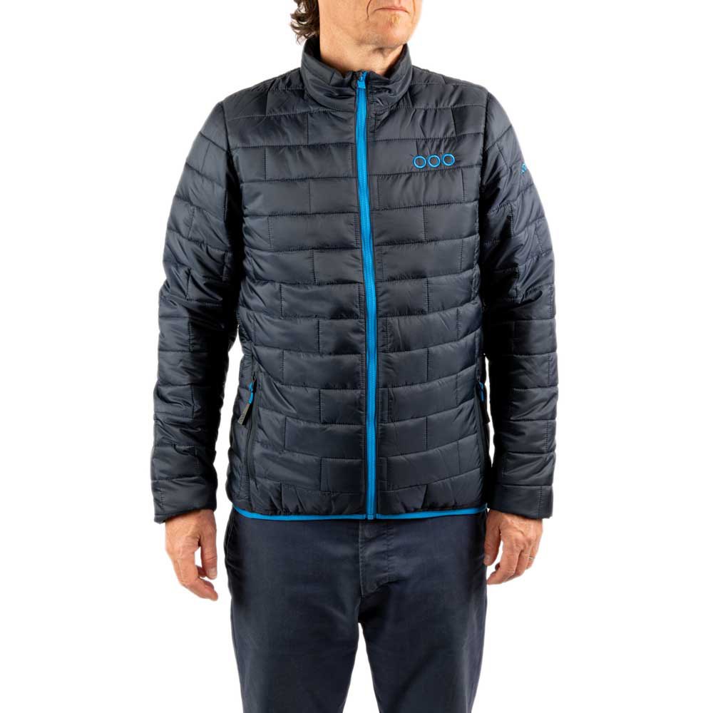Ecoon Ecoactive 1 Jacket Blau L Mann Ecoon Ecoactive 1 Jacket Blau L Mann von Ecoon
