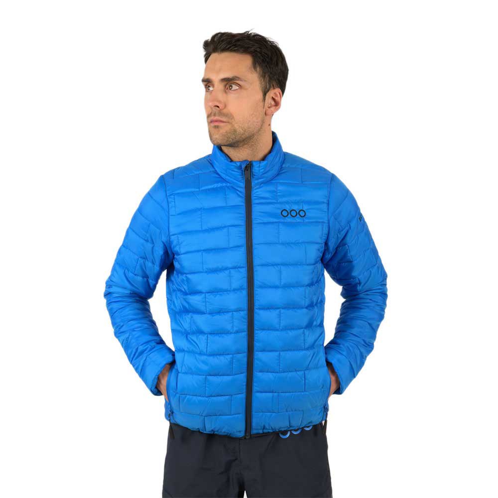 Ecoon Ecoactive 1 Jacket Blau M Mann von Ecoon