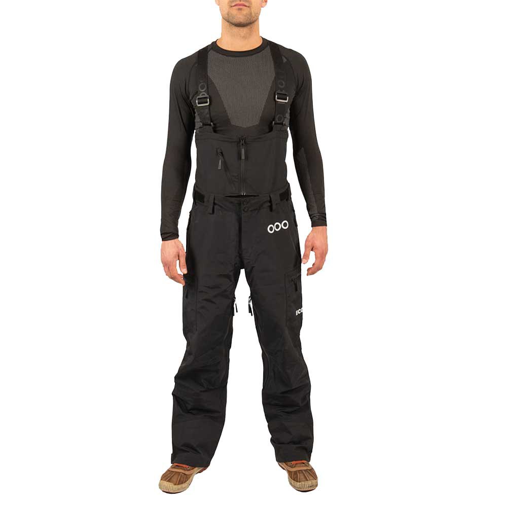 Ecoon Ecoexplorer Pants Schwarz L Mann Ecoon Ecoexplorer Pants Schwarz L Mann von Ecoon