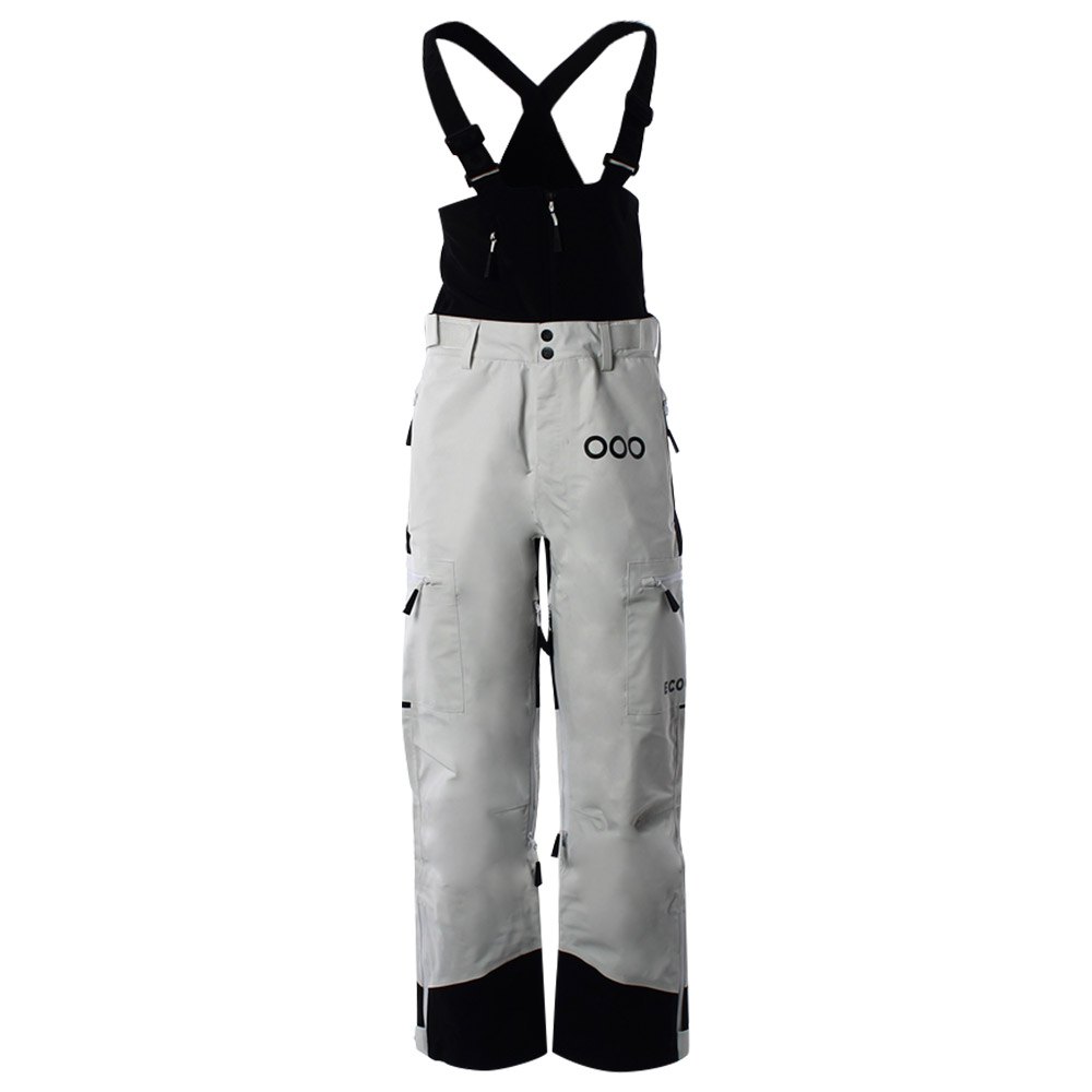 Ecoon Ecoexplorer Pants Weiß M Frau Ecoon Ecoexplorer Pants Weiß M Frau von Ecoon