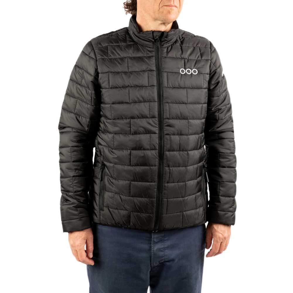 Ecoon Ecolight Jacket Schwarz M Mann Ecoon Ecolight Jacket Schwarz M Mann von Ecoon