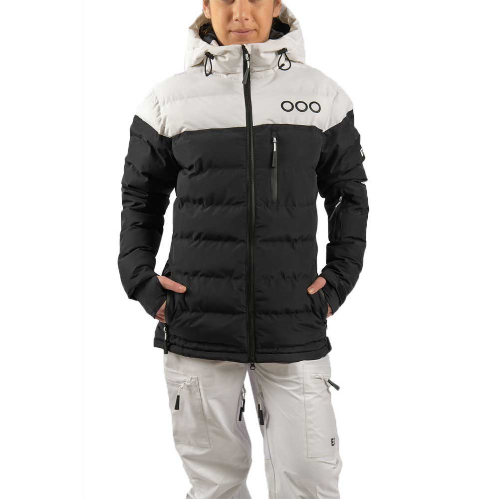 Ecoon Ecothermo Jacket Schwarz M Frau Ecoon Ecothermo Jacket Schwarz M Frau von Ecoon