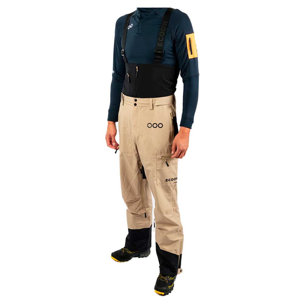Ecoon Explorer Pants Schwarz L Mann Ecoon Explorer Pants Schwarz L Mann von Ecoon