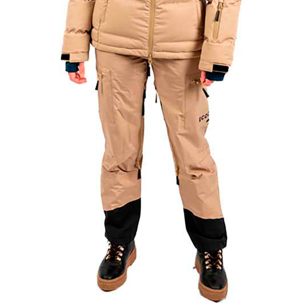 Ecoon Explorer Pants Beige M Frau Ecoon Explorer Pants Beige M Frau von Ecoon
