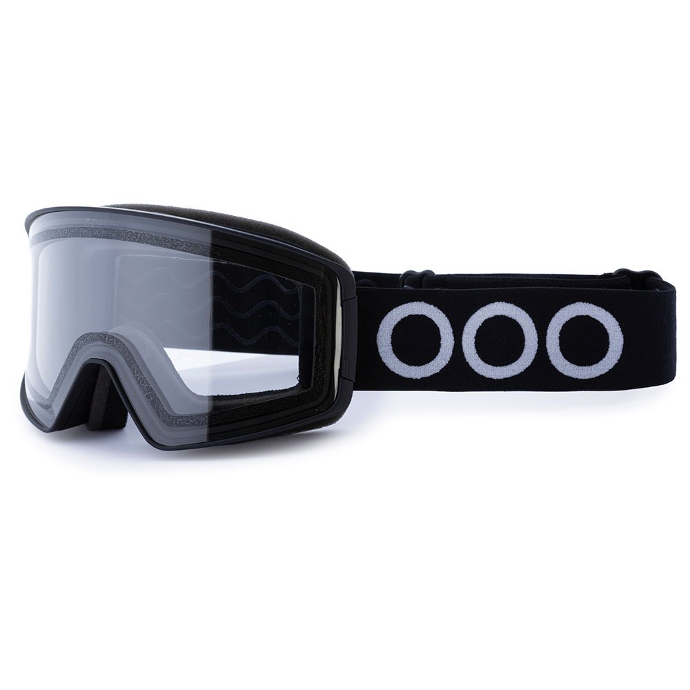 Ecoon Zermatt Photochromic Ski Goggles Schwarz CAT2 Ecoon Zermatt Photochromic Ski Goggles Schwarz CAT2 von Ecoon