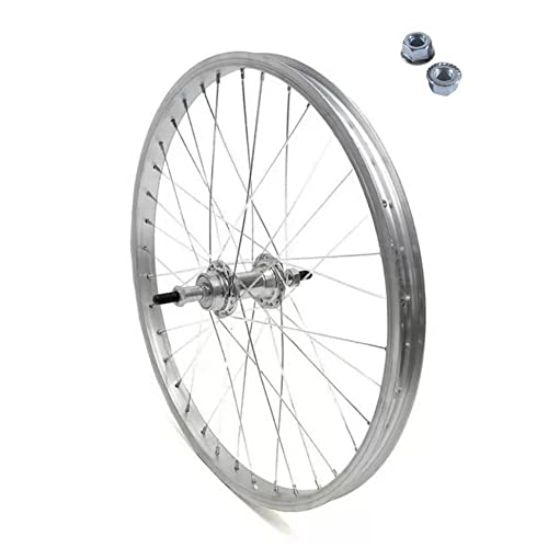 ECOVELO C2675PS6 Hinterrad Fahrrad MTB 26 x 1,75 6/7 V aus Aluminium Nabe aus Stahl ECOVELO C2675PS6 Hinterrad Fahrrad MTB 26 x 1,75 6/7 V aus Aluminium Nabe aus Stahl von ECOVELO