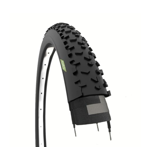 Reifen, 29 x 2,25 cm, aus Gummi, 57-622, für Mountainbike, Fahrrad Reifen, 29 x 2,25 cm, aus Gummi, 57-622, für Mountainbike, Fahrrad von ECOVELO