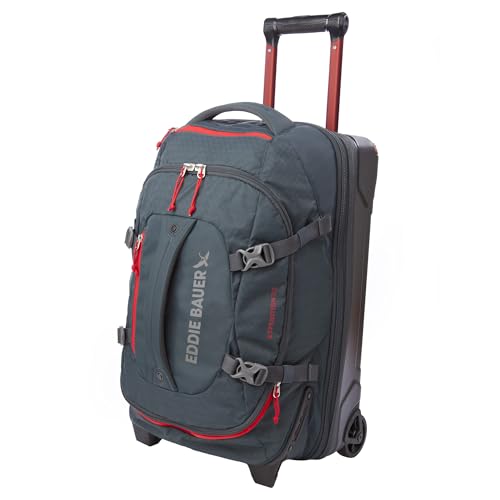 Eddie Bauer Expedition 22 Duffel 2.0, Storm, Einheitsgröße Eddie Bauer Expedition 22 Duffel 2.0, Storm, Einheitsgröße von Eddie Bauer