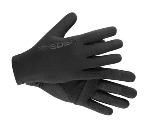Edea E-Handschuhe Schnittschutz, Schwarze Farbe, Größe: S Edea E-Handschuhe Schnittschutz, Schwarze Farbe, Größe: S von Edea