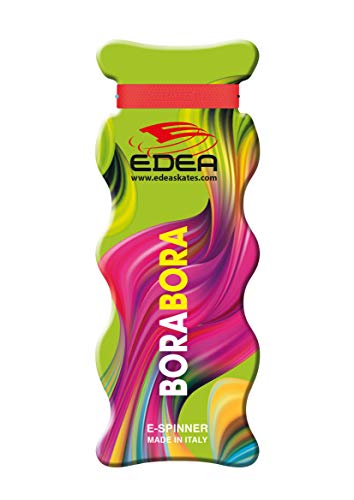 Edea E-Spinner trainieren Sie zu Hause, nicht nur um zu drehen, sondern auch zu springen, ideal, um die Sprünge zu simulieren und zu verhindern, dass der Spinner beim Heben vom Boden wegrutscht. (Bora Edea E-Spinner trainieren Sie zu Hause, nicht nur um zu drehen, sondern auch zu springen, ideal, um die Sprünge zu simulieren und zu verhindern, dass der Spinner beim Heben vom Boden wegrutscht. (Bora von Edea