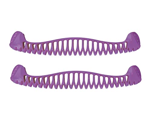 Edea Schlittschuhwächter E-Guard, Größe: S, Violett Edea Schlittschuhwächter E-Guard, Größe: S, Violett von Edea