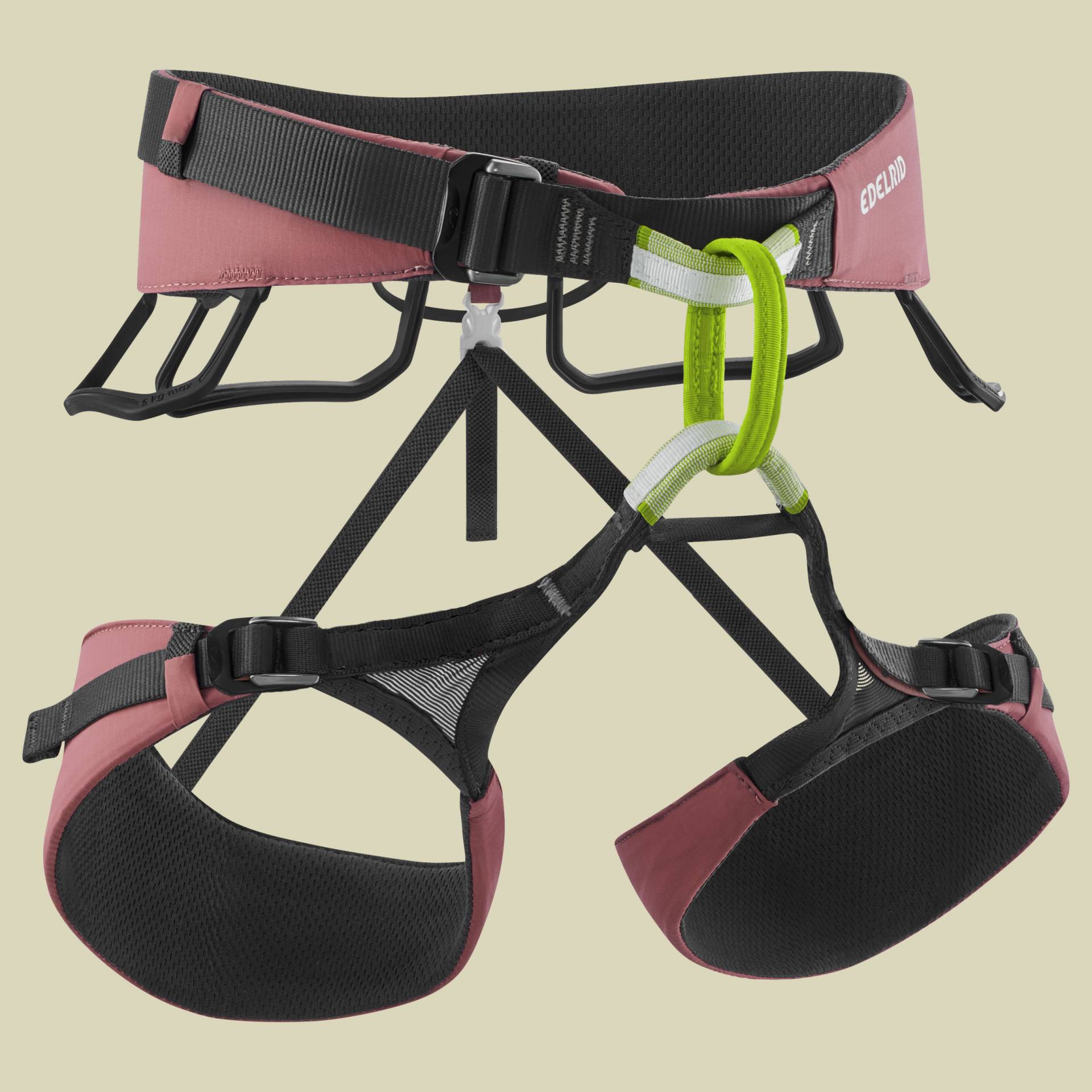 Autana Women XS lila - raspberry Autana Women XS lila - raspberry von Edelrid