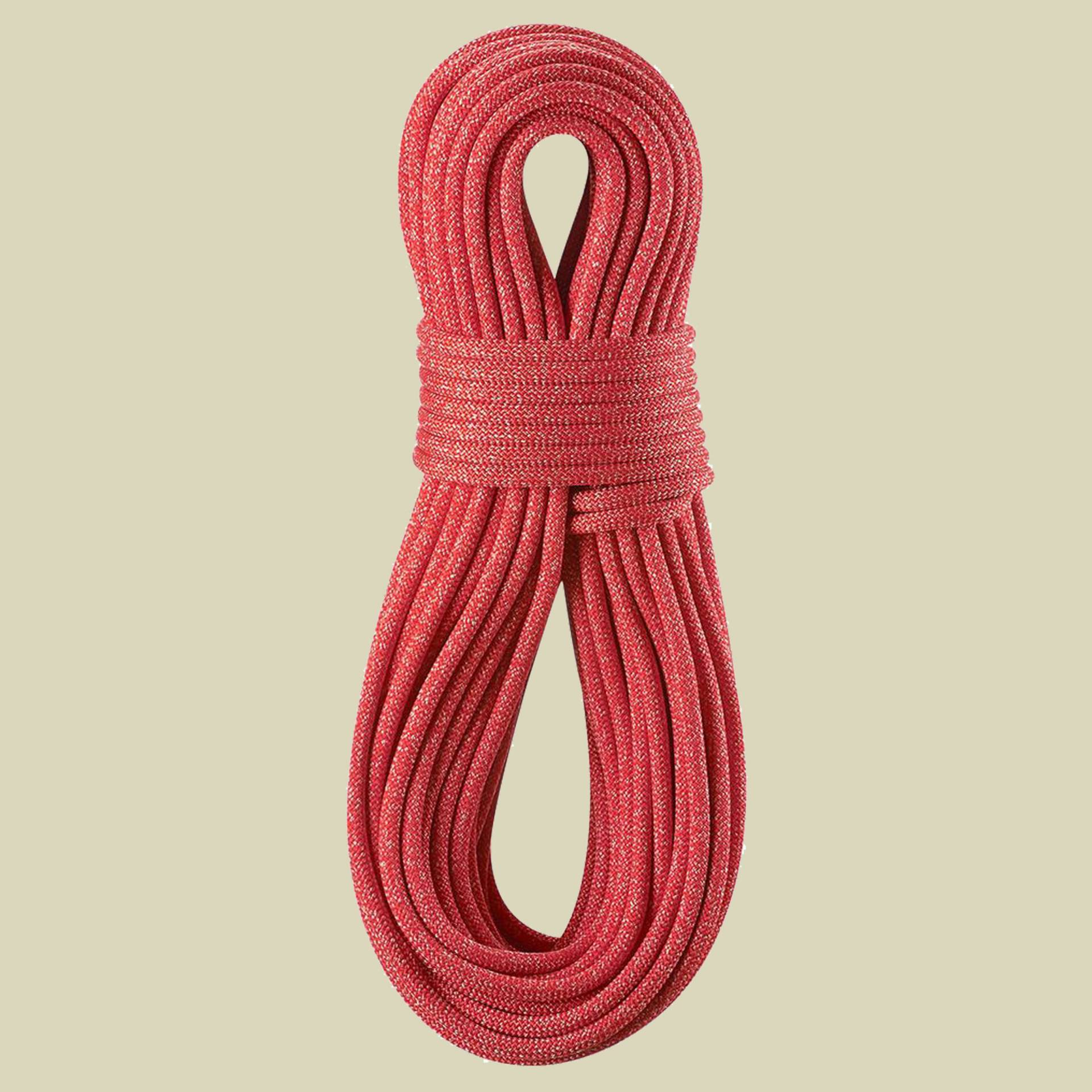 Boa 9.8mm Länge 40 m Farbe red Boa 9.8mm Länge 40 m Farbe red von Edelrid