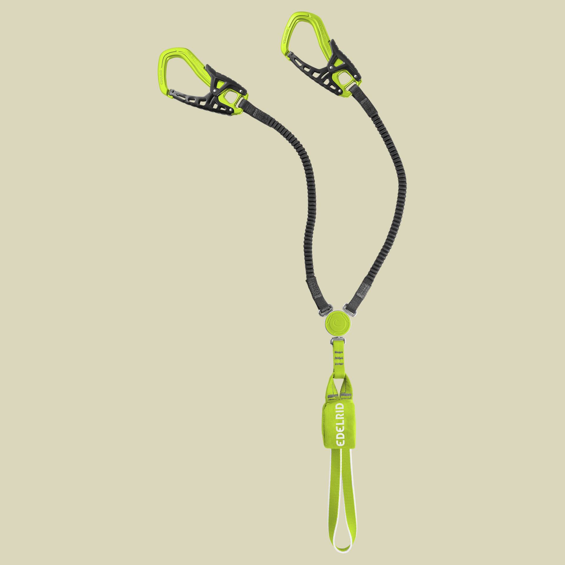 Cable Comfort Tri von Edelrid