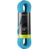 EDELRID Bergseil Apus Pro Dry 7,9mm von Edelrid