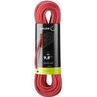 EDELRID Bergseil Boa 9,8mm EDELRID Bergseil Boa 9,8mm von Edelrid